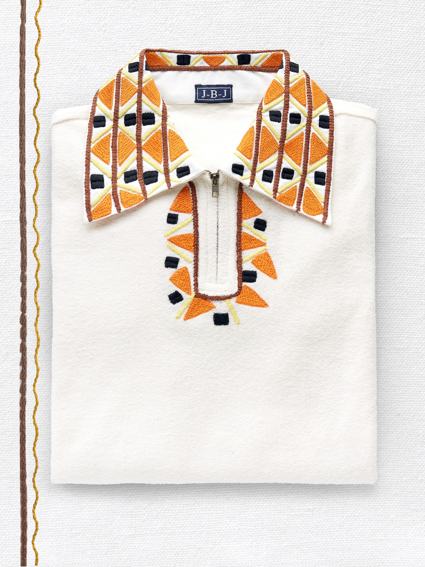 New In Men | Jupe by Jackie